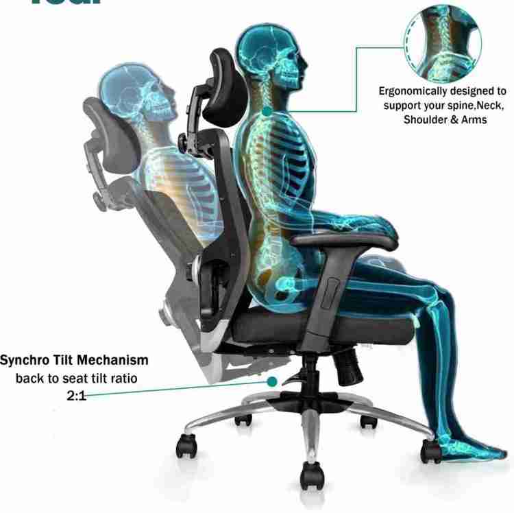 Featherlight MG NEW FEATHERLITE OPTIMA HIGH BACK OFFICE CHAIR WITH MULTILOCK MECHANISM Chair Arm Rest Price in India Buy Featherlight MG NEW FEATHERLITE OPTIMA HIGH BACK OFFICE CHAIR WITH MULTILOCK ME...