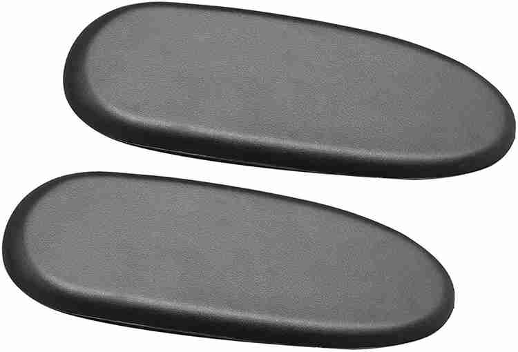 CSS pp pad 3 Chair Armrest Pads for Supporting Arms and Elbow with 4 Free Screw Chair Arm Rest Price in India Buy CSS pp pad 3 Chair Armrest Pads for