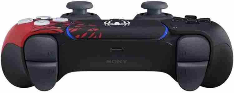 SONY Playstation 5 DualSense Wireless Controller–Marvel's 