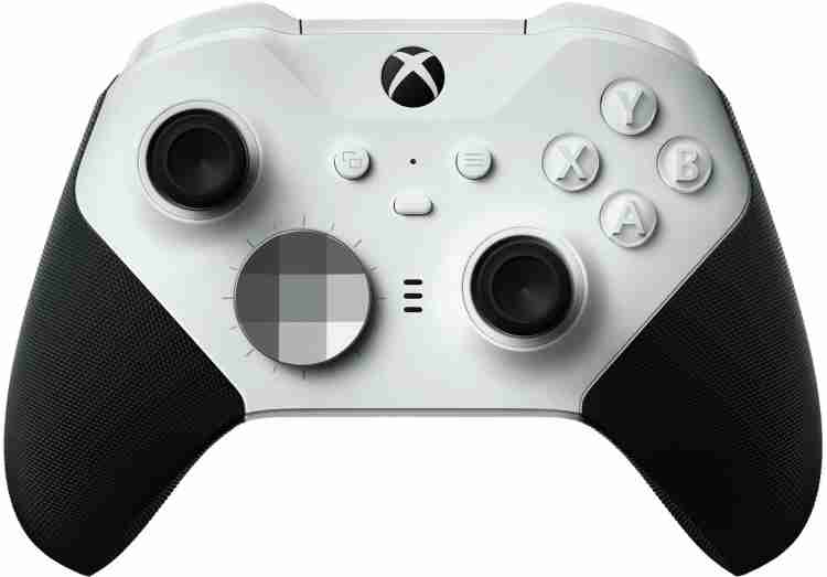 MICROSOFT Xbox Elite Wireless Controller Series 2 Gamepad