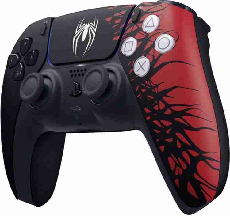 SONY Playstation 5 DualSense Wireless Controller–Marvel's 