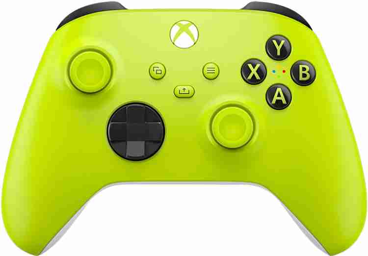 MICROSOFT XBOX S/X Wireless Controller Bluetooth Gamepad MICROSOFT XBOX S/X Wireless Controller Bluetooth Gamepad