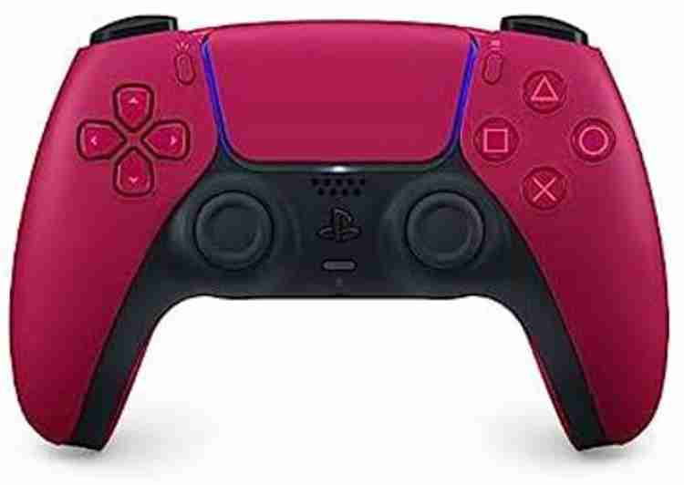 PS5用ハイエンドコントローラー「DualSense Edge ワイヤレス