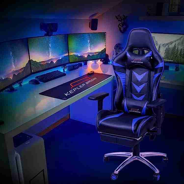 Kepler Brooks Ninja Gaming Chair Price in India Buy Kepler