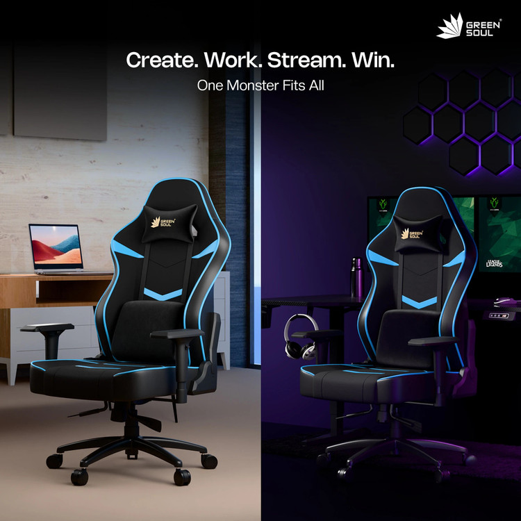【新品未開封】SAHALL Green chairs 1000ピース Quick Ship -9050Z Armless Chair - ModernLineFurniture®