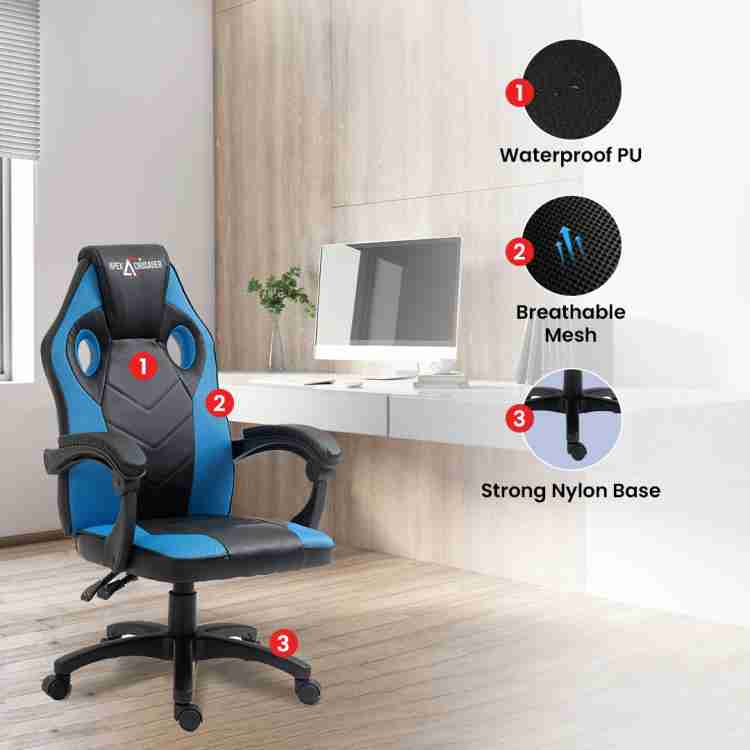 Inplay gaming online chair