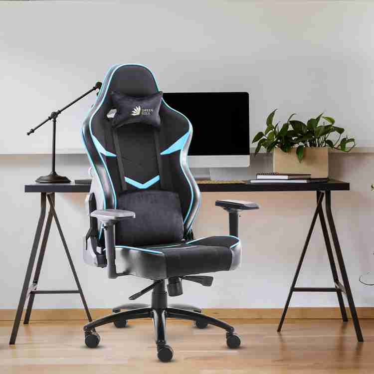 Green soul deals gaming chair