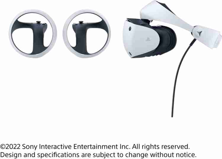 Playstation vr flipkart online