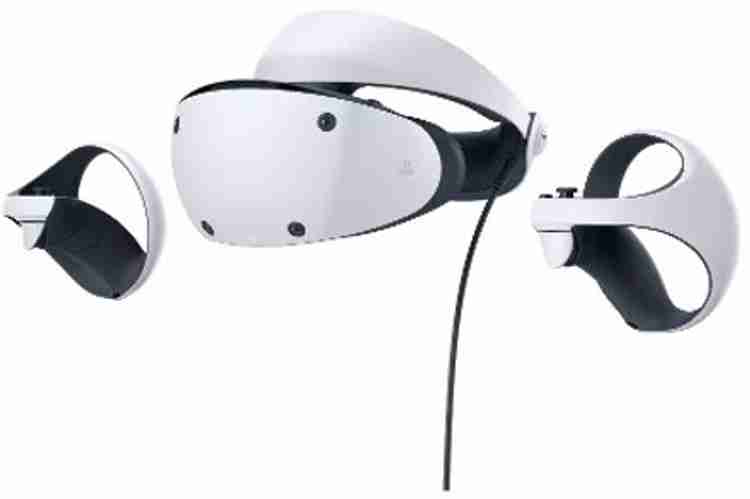 SONY PlayStation VR 2 Headset Motion Controller | Brand New PSVR2|Next  Generation VR2 NA GB