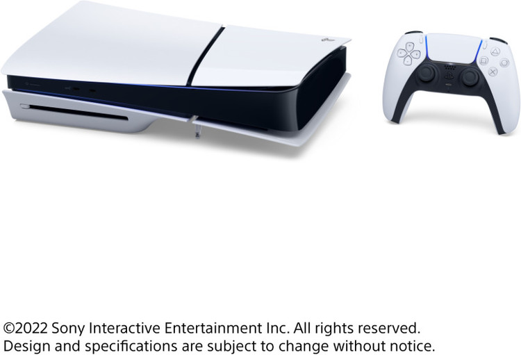SONY PlayStation5 (CFI-1200A01)
