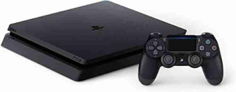 SONY Ps4 Slim Console 500 GB Price in India - Buy SONY Ps4 Slim 