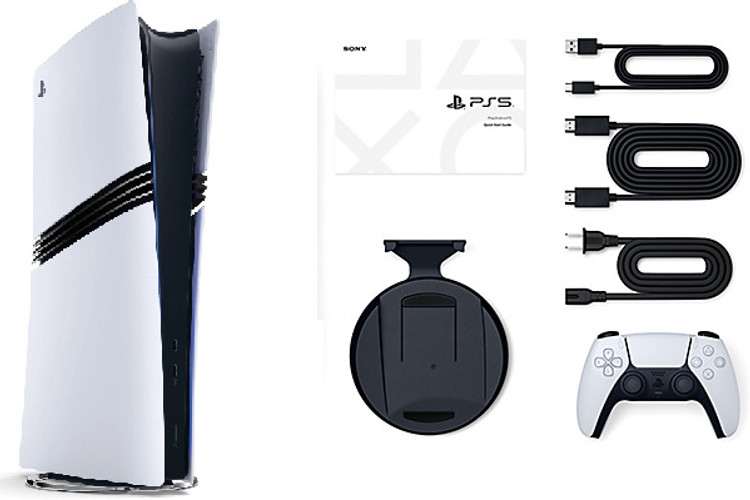 Sony Ps5 Pro Very Playstation Pre Order Sony Ps5 Pro Digital