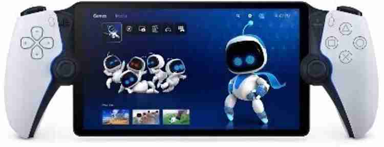 SONY Brand New Latest PlayStation Portal Remote Player for PS5 