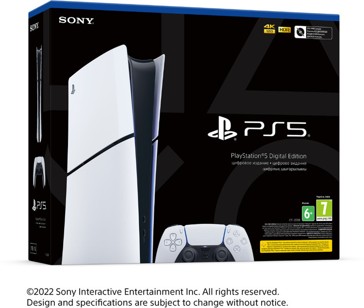 PlayStation5