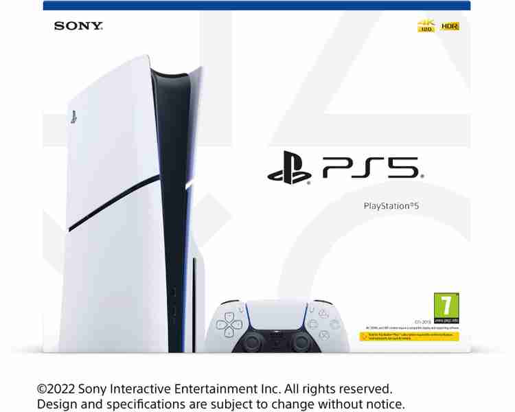 PS5 PlayStation 5 Sony CFI-1200A CFI-1200B Console Disk or PS5 PlayStation 5 Sony CFI-1200A CFI-1200B Console Disk or