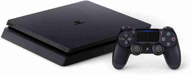 SONY Ps4 Slim Console 1TB Price in India - Buy SONY Ps4 Slim 