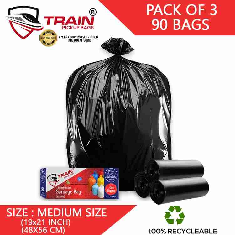 Dustbin sales covers small