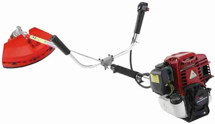 OREZEN SHARP GX35 4 Stroke SidePack Portable Crop Harvestor Brush Cutter Fuel Grass Trimmer Price in India Buy OREZEN SHARP GX35 4 Stroke SidePack Portable Crop Harvestor Brush Cutter