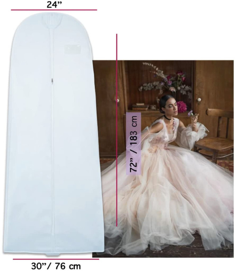 How to Pack a Garment Bag (with Pictures) - wikiHow
