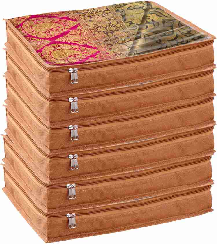 Cloth saree bags cheap