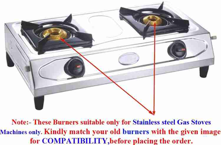 Sunflower gas stove price outlet
