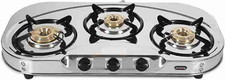 Laxmi gas stove on sale 3 burner price