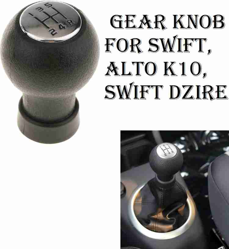 Alto k10 sale vxi gear knob