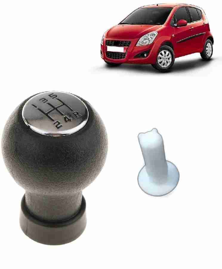 MotoshozX Heavy Plastic Rubber Car Lever Gear Knob Maruti Suzuki Ritz Gear Knob Price in India Buy MotoshozX Heavy Plastic Rubber Car Lever Gear Knob Maruti Suzuki Ritz Gear Knob online