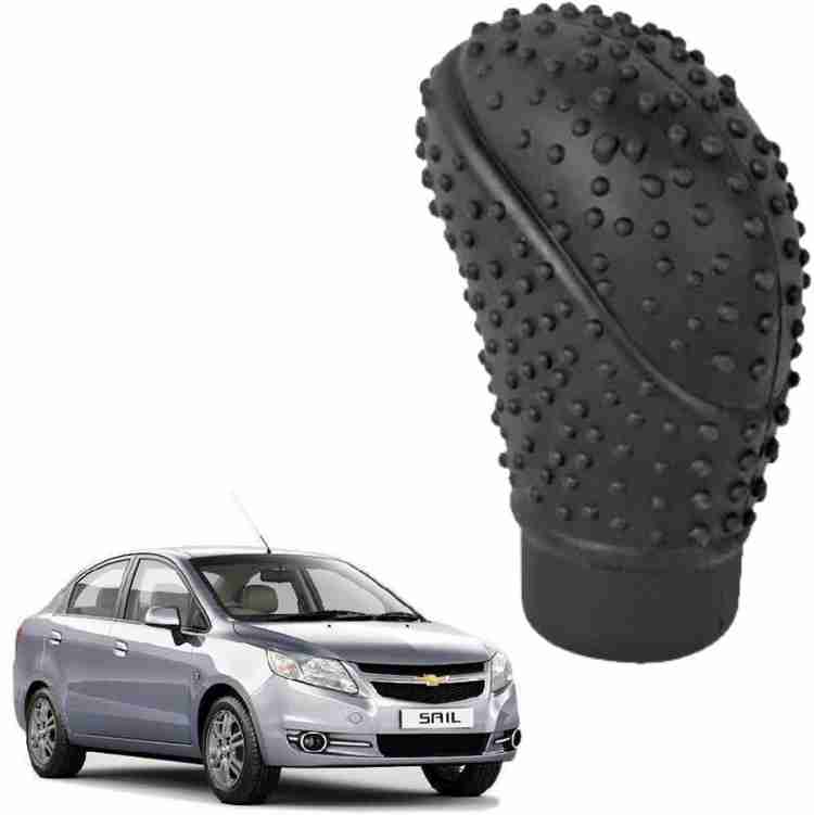 Chevrolet sail gear knob cover new arrivals