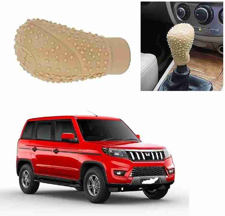 Mahindra bolero cheap gear cover