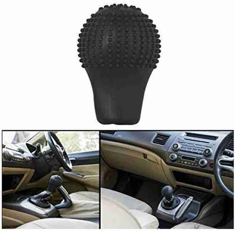 Car shop knob accessories