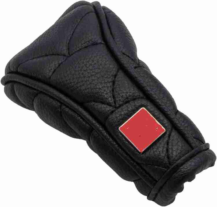 I20 gear top leather cover
