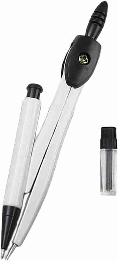 Pencil compass on sale