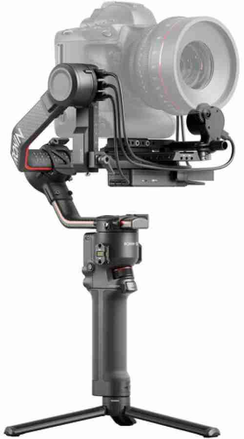 dji Ronin RS2 Pro 3 Axis Gimbal for Camera Price in India - Buy 