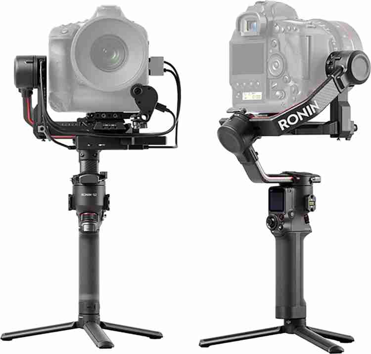 Dji Ronin S2 Gimbal Stabilizer at Rs 60000, Camera Accessories in Delhi