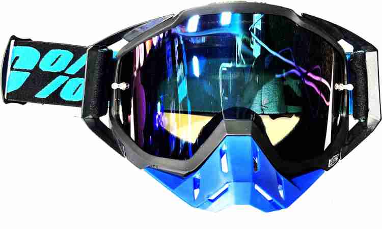 100 motocross glasses online