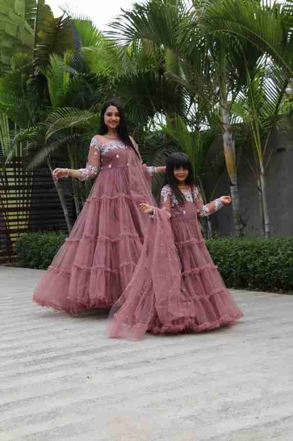 KAAM FASHION Anarkali Gown Price in India Buy KAAM FASHION
