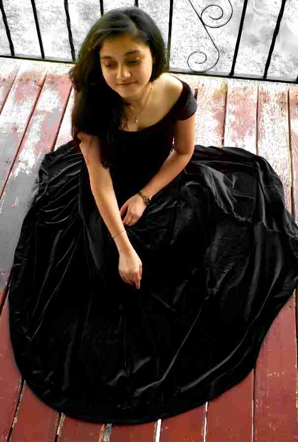 Varsidhi gowns hotsell