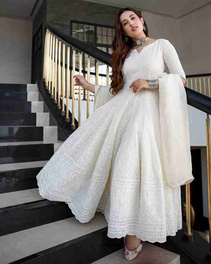 Royal discount anarkali app