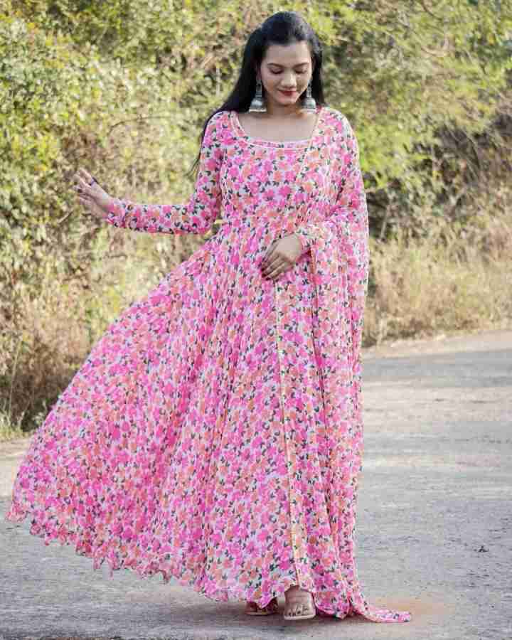 Flipkart online sale shopping frock suit