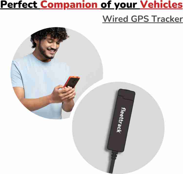  gpsnvision - Hidden Magnetic GPS Tracker Ready-to-Use for  Vehicles, Trailers, Elderly, Teenager Real-Time 4G Car Tracker Device,  Splash-Proof with a 3 Month Rechargeable Battery Life, Includes APP :  Electronics