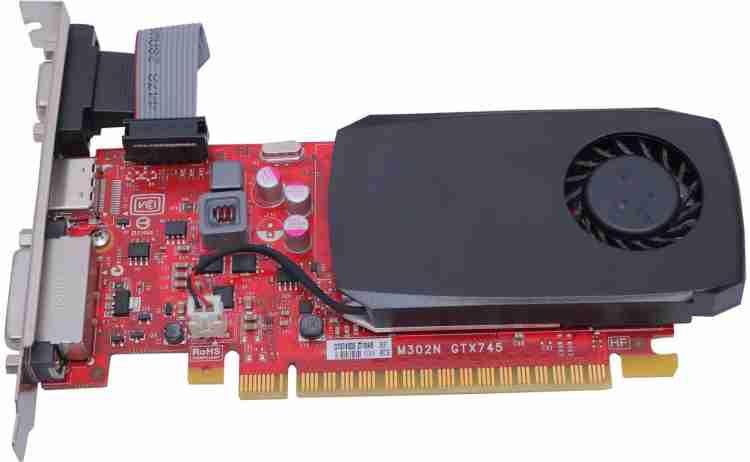 Geforce gtx online 745