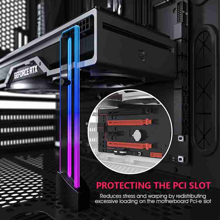 Gpu brace rgb hotsell