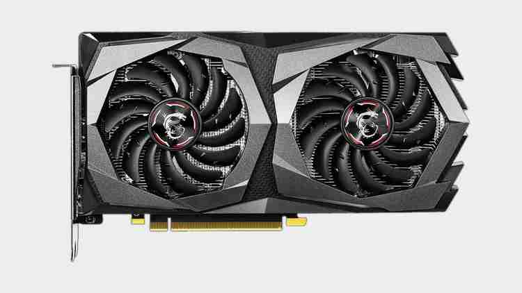 Geforce NVIDIA 1650 4 GB GDDR6X Graphics Card - Geforce : Flipkart.com