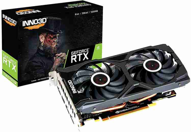 Nvidia 2060 super best sale