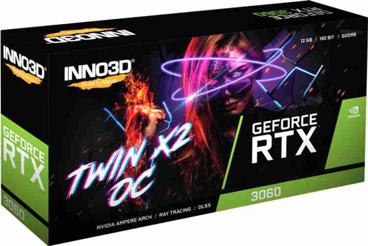 Inno3d geforce rtx hotsell 2080 ti twin x2