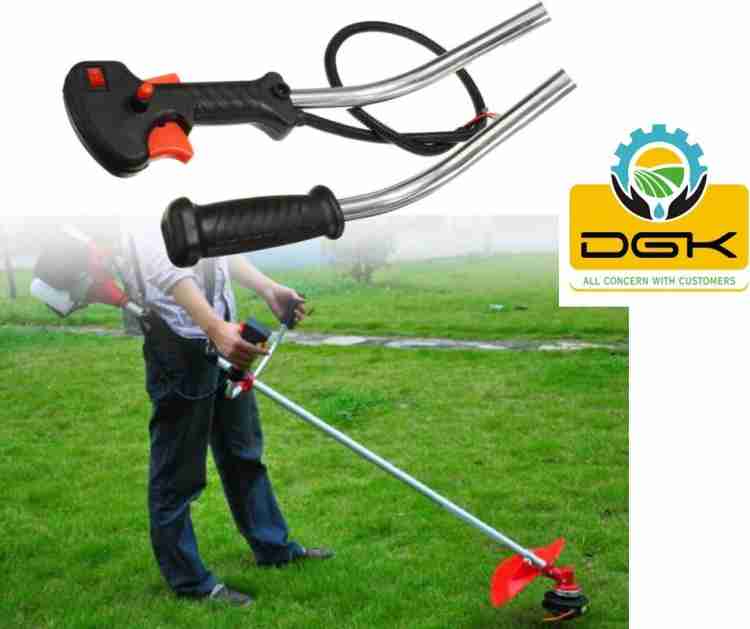 Cordless brush cutter strimmer new arrivals