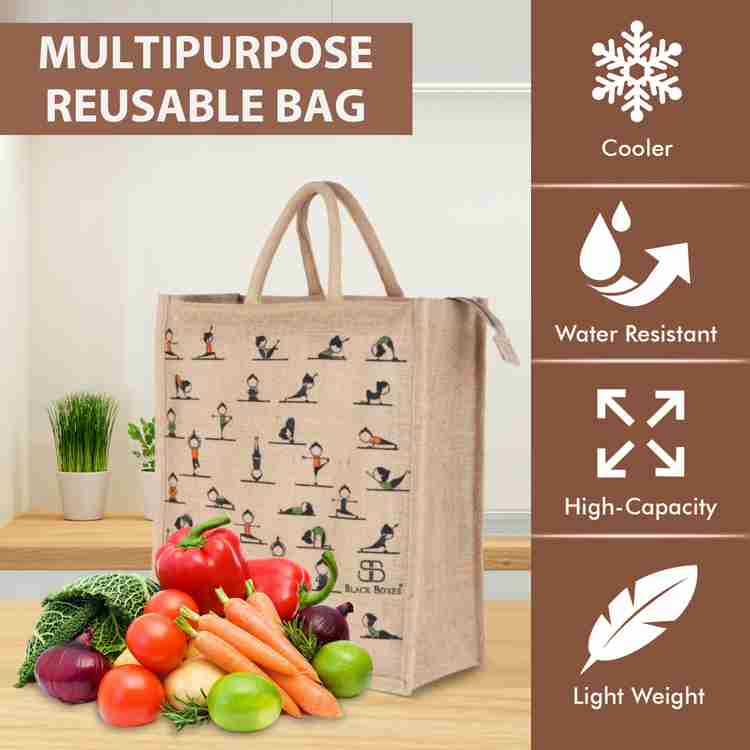 Big eco bag sale