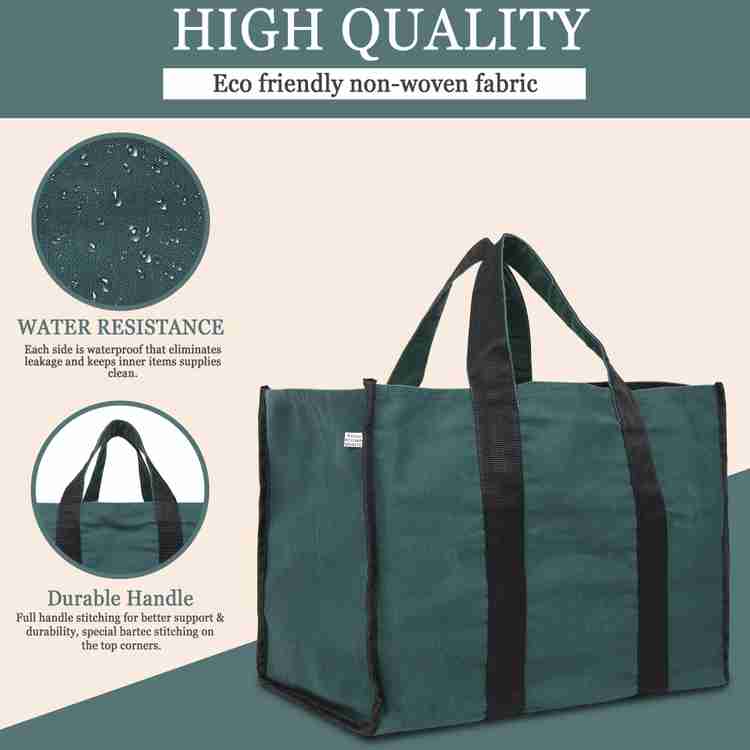 BlackBoxes Big Eco Cotton Canvas Shopping Bags for Carry Grocery with Reinforced Handles Grocery Bag Price in India Buy BlackBoxes Big Eco Cotton Canvas Shopping Bags for Carry Grocery with Reinforced