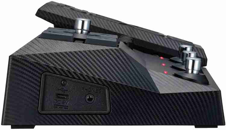 ZOOM G2X Four Multi-Effects Guitar Processor Price in India - Buy ZOOM G2X  Four Multi-Effects Guitar Processor online at Flipkart.com